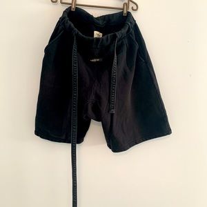 Fear of God Sixth Collection Relaxed Lounge Shorts